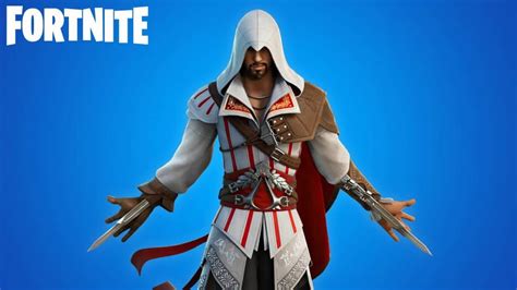 assassins creed fortnite